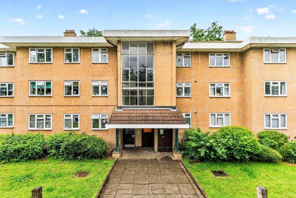 Main image of property: Smithwood Close, London
