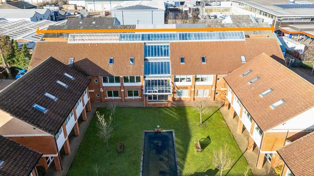 Main image of property: Lyndon House, Kings Court, Willie Snaith Road, Newmarket, Suffolk, CB8 7sg