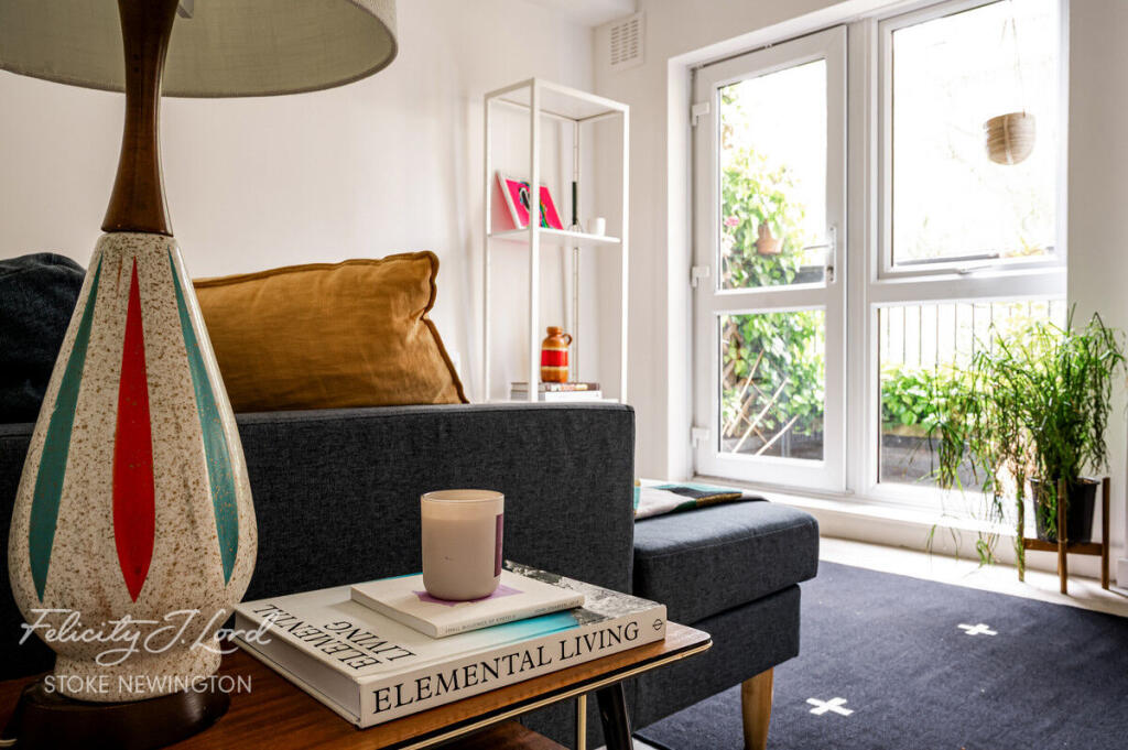Main image of property: Nevill Road, London N16