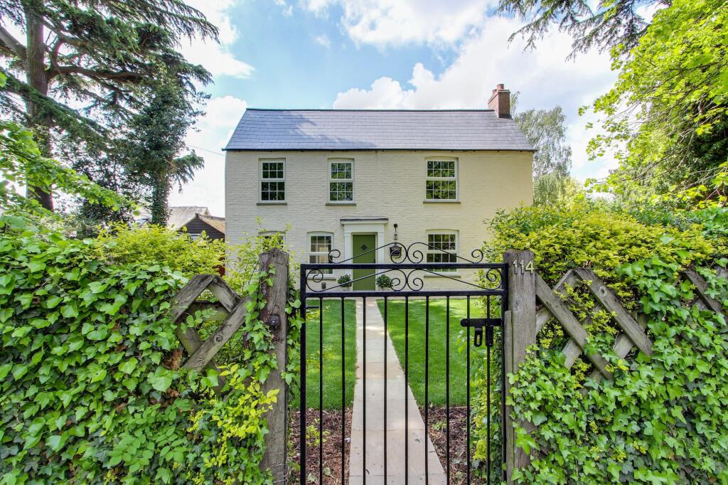 Main image of property: Elm Road, Wisbech, PE13