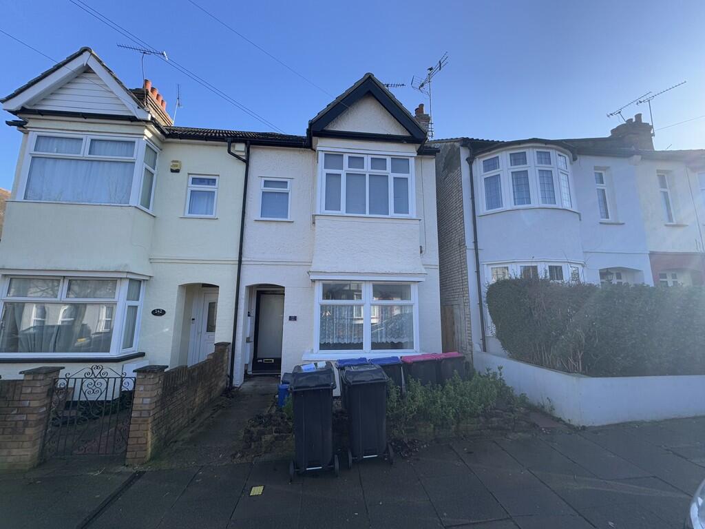 Main image of property: Electric Avenue, Westcliff-on-Sea