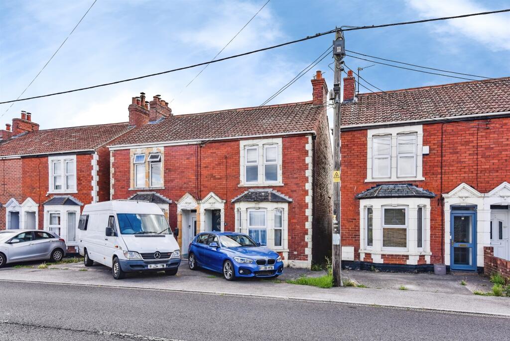 Main image of property: The Ham, Westbury