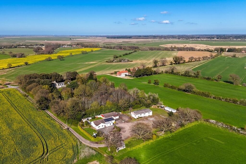 Main image of property: Mill Lane, Thorpe-Next-Haddiscoe, Norwich