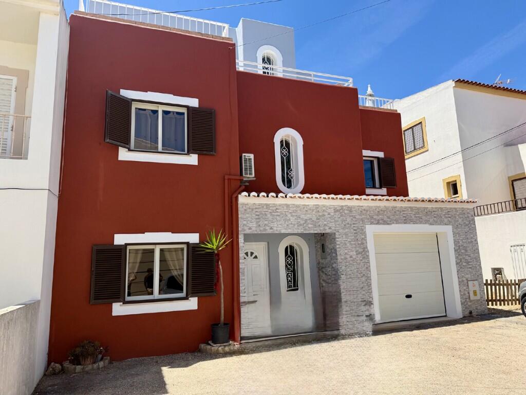 Main image of property: Alvor, Algarve