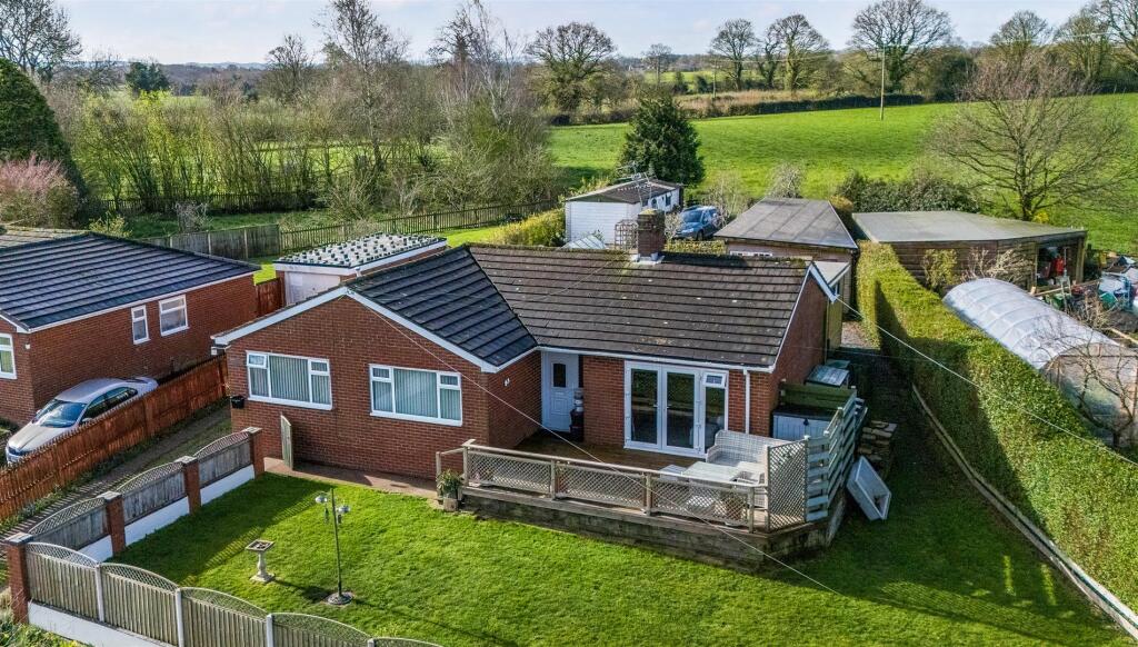 Main image of property: Hollins Lane, Tilstock.