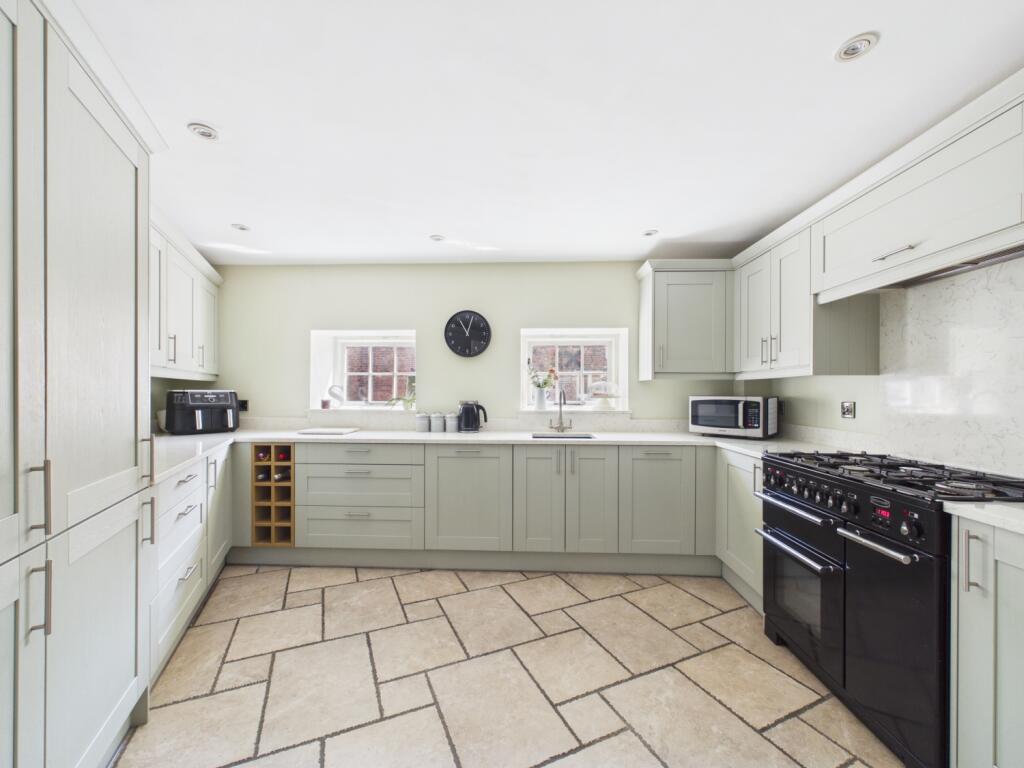 House in Elton, Elton Green - View 2