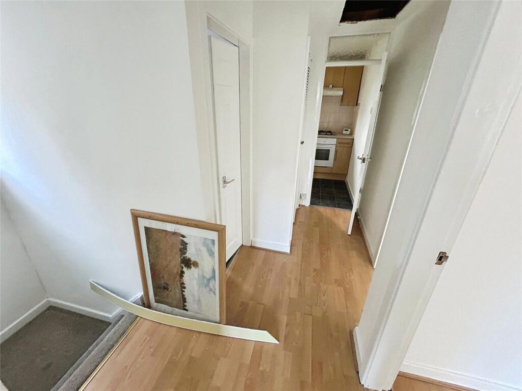 Apartment in Coventry, West Midlands - View 2