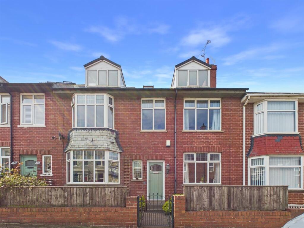 Main image of property: Hotspur Street, Tynemouth