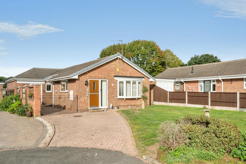 Main image of property: Eland Close, Doncaster, South Yorkshire, DN11