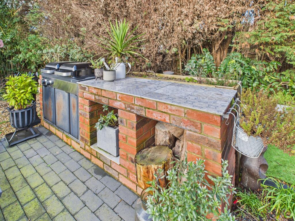 Additional image 38 of Lichfield Road, Hopwas, Tamworth, B78