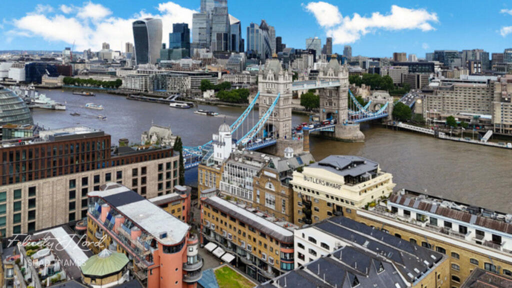 Main image of property: Eagle Wharf, Shad Thames, SE1