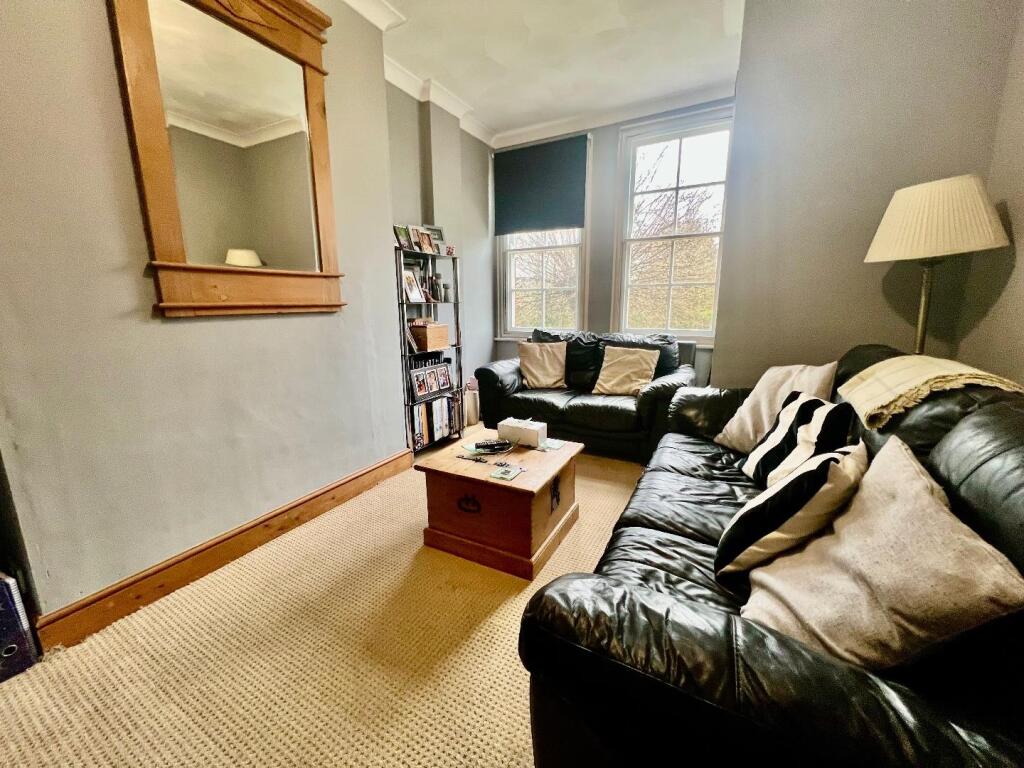 House in Desborough, North Northamptonshire - View 2