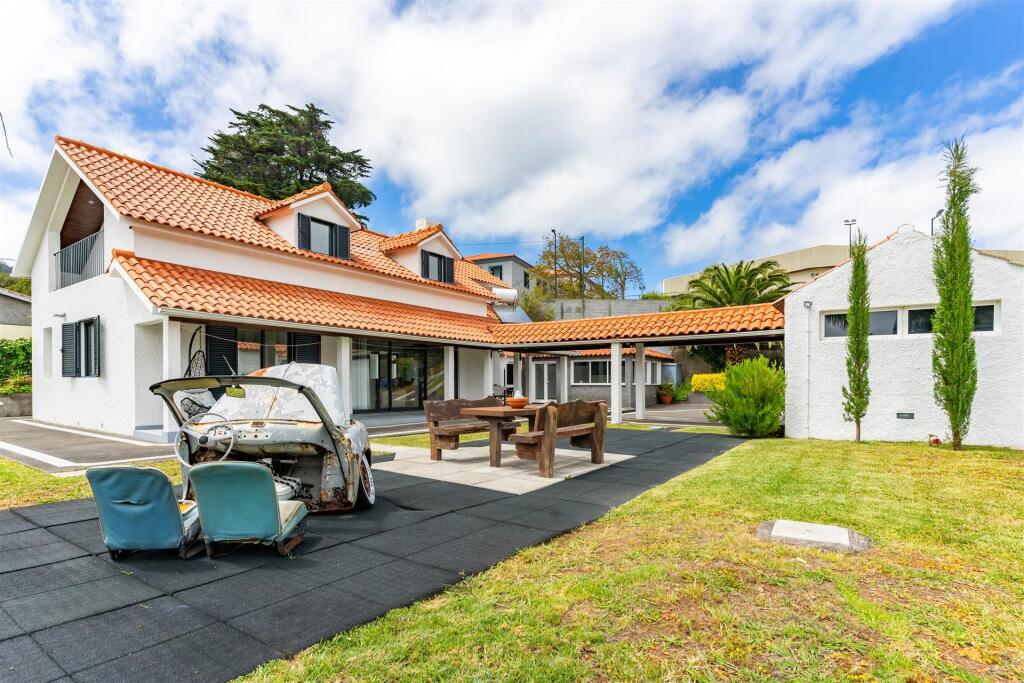 Main image of property: Madeira