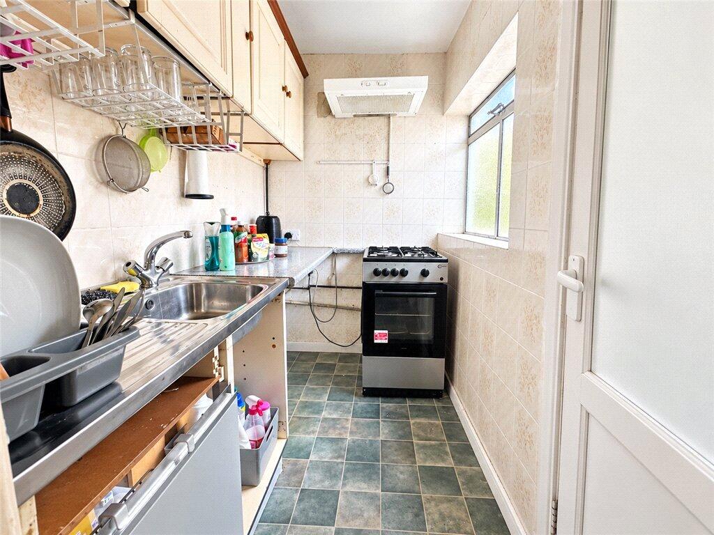 House in London, Thornton Heath - View 5