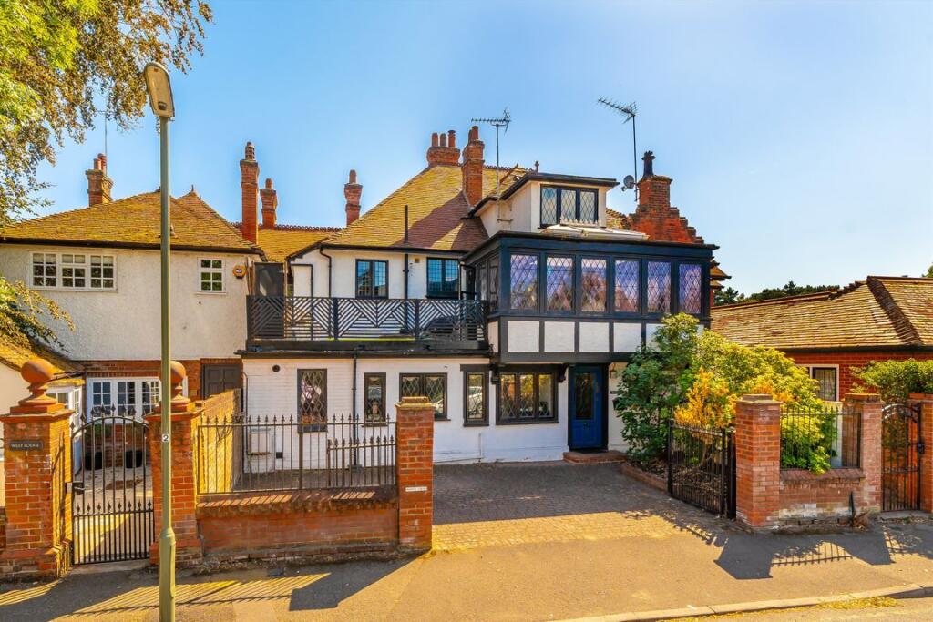 Main image of property: Mayfield Road, Weybridge