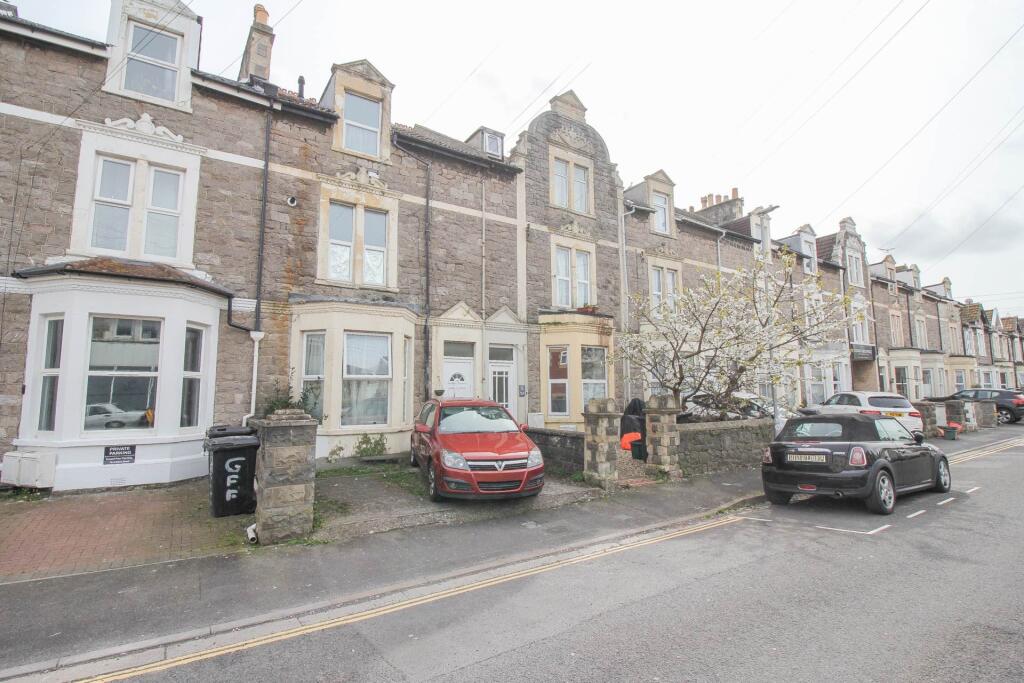Main image of property: Central Location**1-2 bedrooms**Courtyard**Off Street Parking**