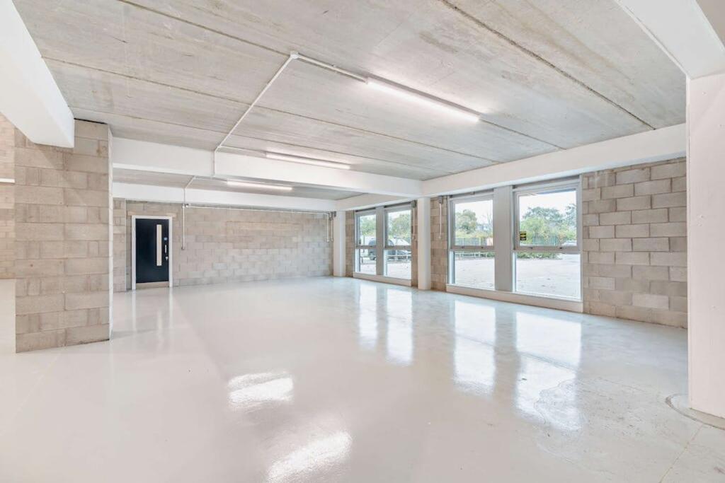 Additional image 5 of Network Park Industrial Estate, Birmingham, B8 1AU