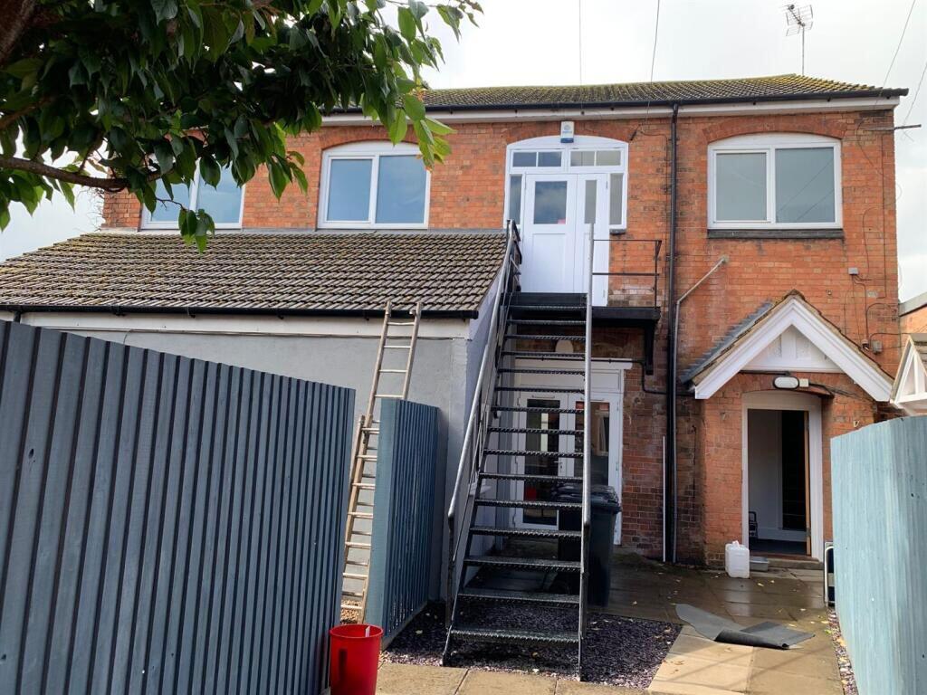 Main image of property: Swan Street, Sileby, Loughborough, Leicestershire, LE12 7NW