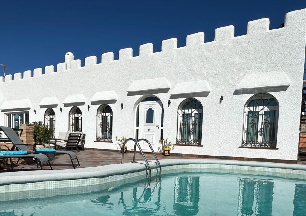 Main image of property: Andalucia, AlmerÃa, Oria