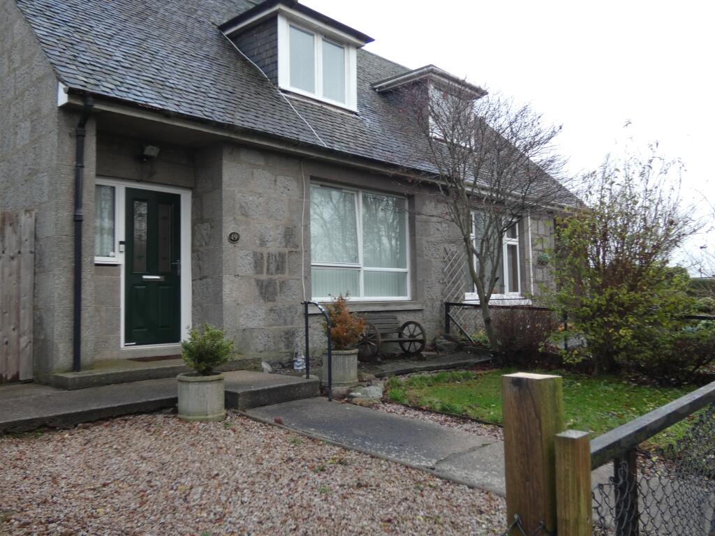 Main image of property: Kirkhill Place, Aberdeen, AB11