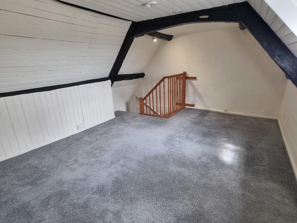 House in Bath - More