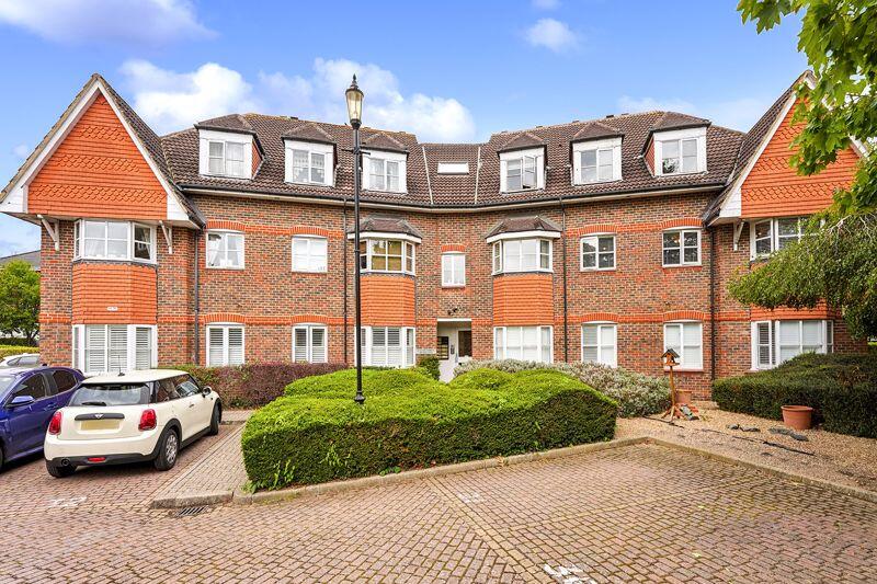 Main image of property: Hayward Road, Thames Ditton, KT7