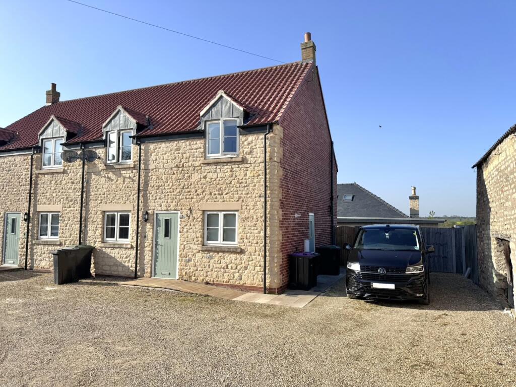 Main image of property: Royal Oak Lane, Washingborough, Lincoln, Lincolnshire, LN4