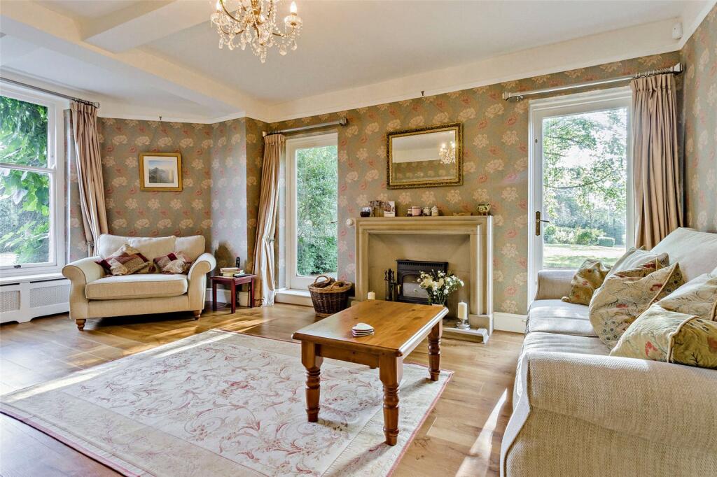 Dorrington House, Dorrington, Shrewsbury, Shropshire photo 2
