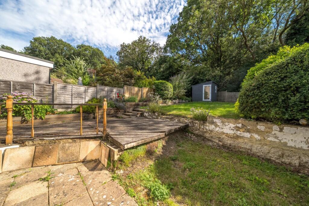 Copthorne Avenue, Bromley, BR2 - More