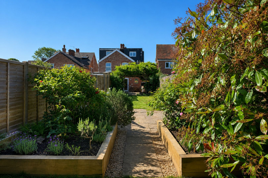 Main image of property: Howland Road, Marden, Tonbridge, TN12