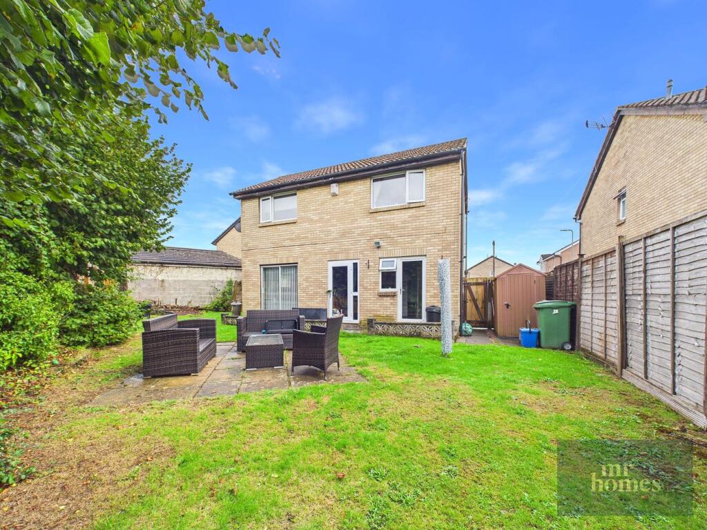 House in Cardiff, Ely - View 5
