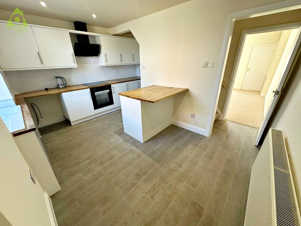 Mabel Street, Westhoughton, BL5 2LB - Widok 5