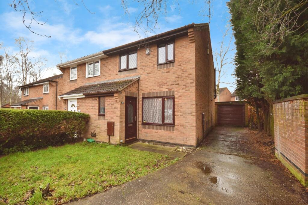 Main image of property: Wigsley Road, Lincoln