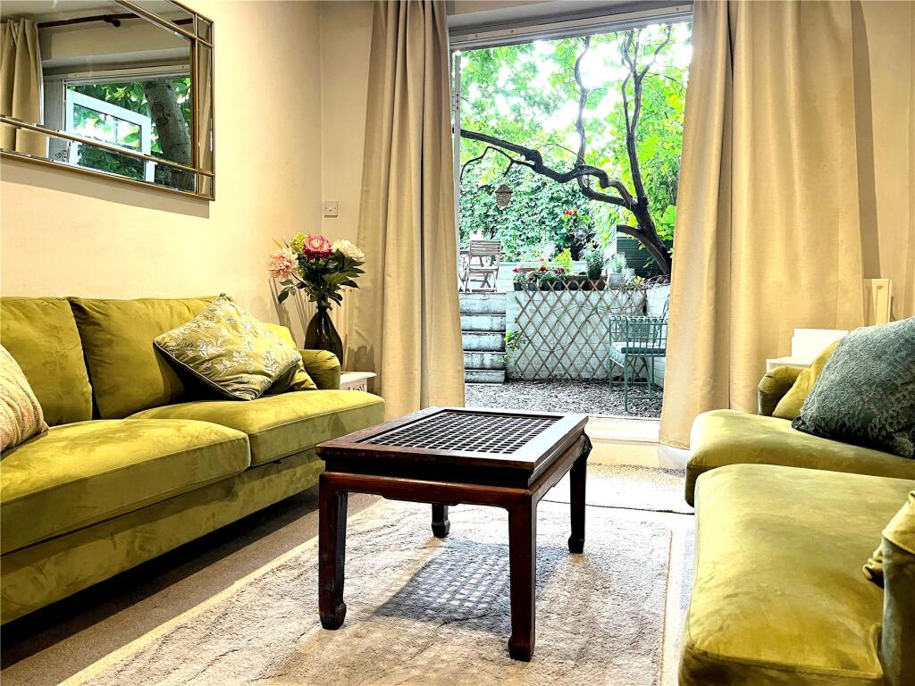 Main image of property: Finborough Road, Chelsea, SW10