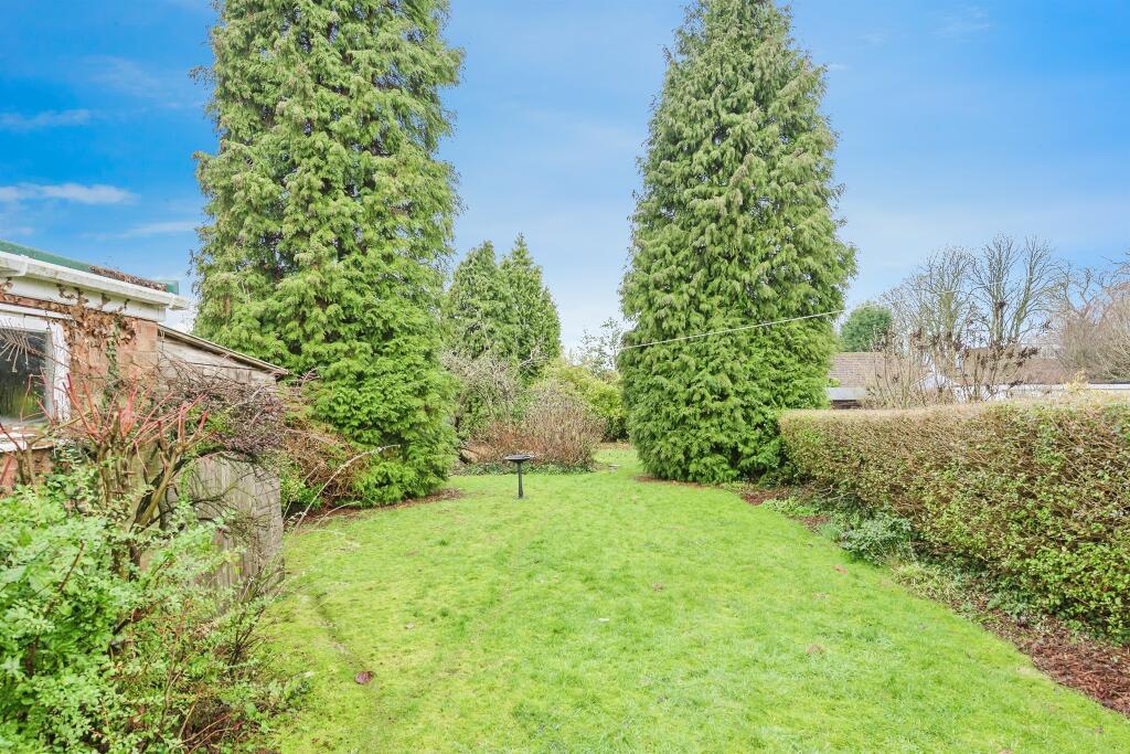 Additional image 18 of Upper Gungate, TAMWORTH