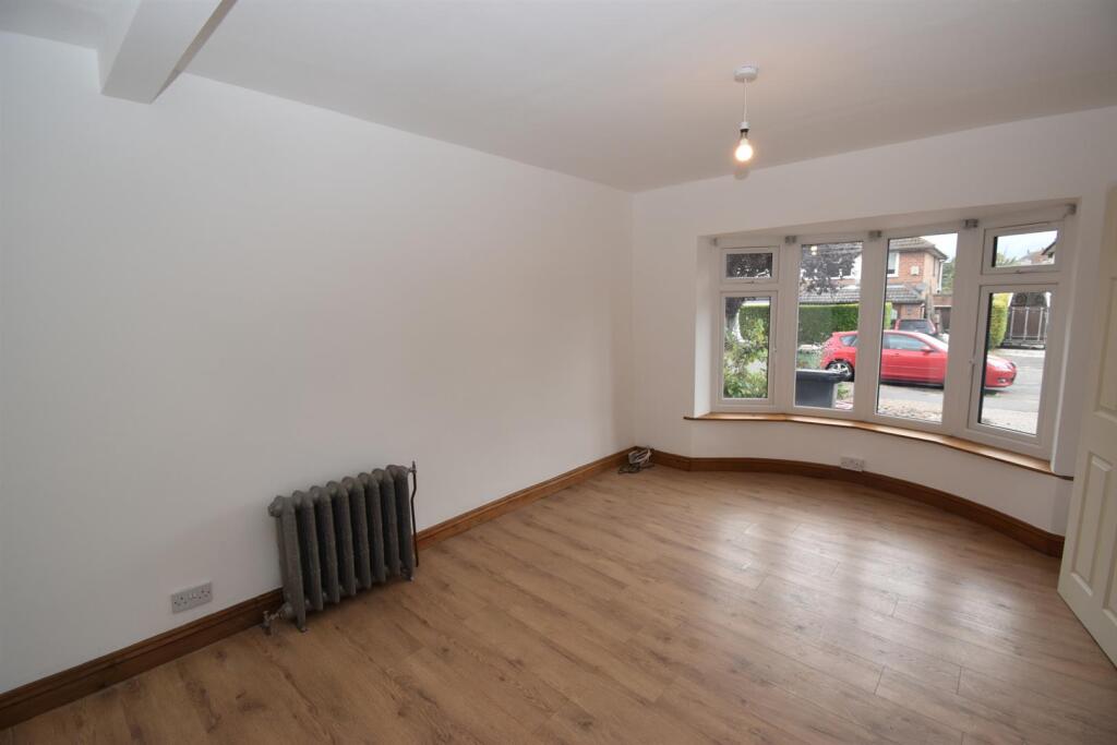 House in Warwick, Cubbington - View 5