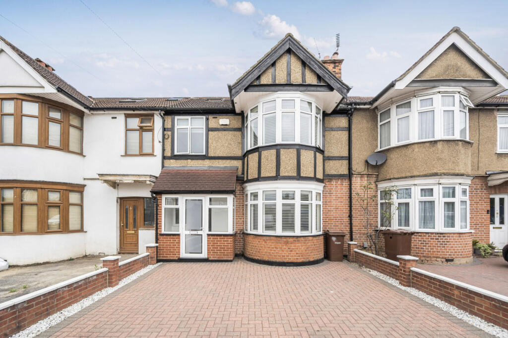 Main image of property: Kenmore Avenue, Harrow