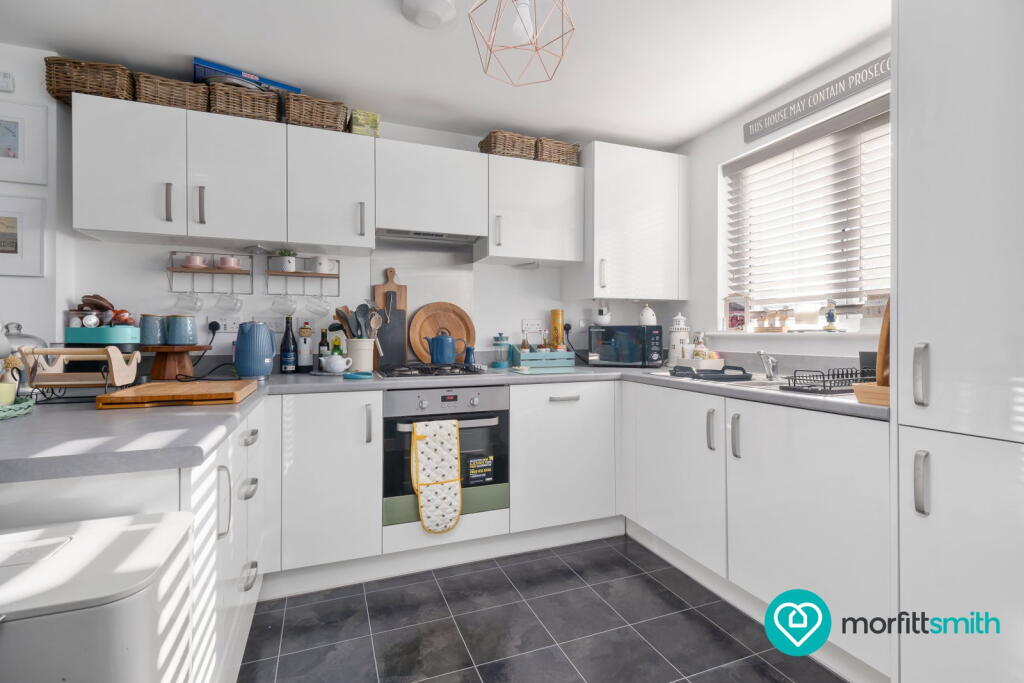 Howden Avenue, Waverley, Rotherham, S60 8BR photo 3