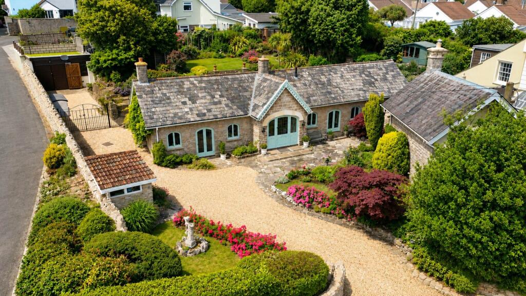 Main image of property: Church Road, Worle Hillside