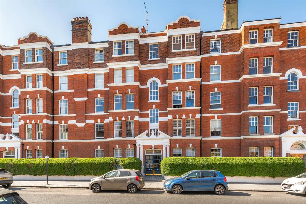 Main image of property: Cambridge Mansions, Cambridge Road, London, SW11
