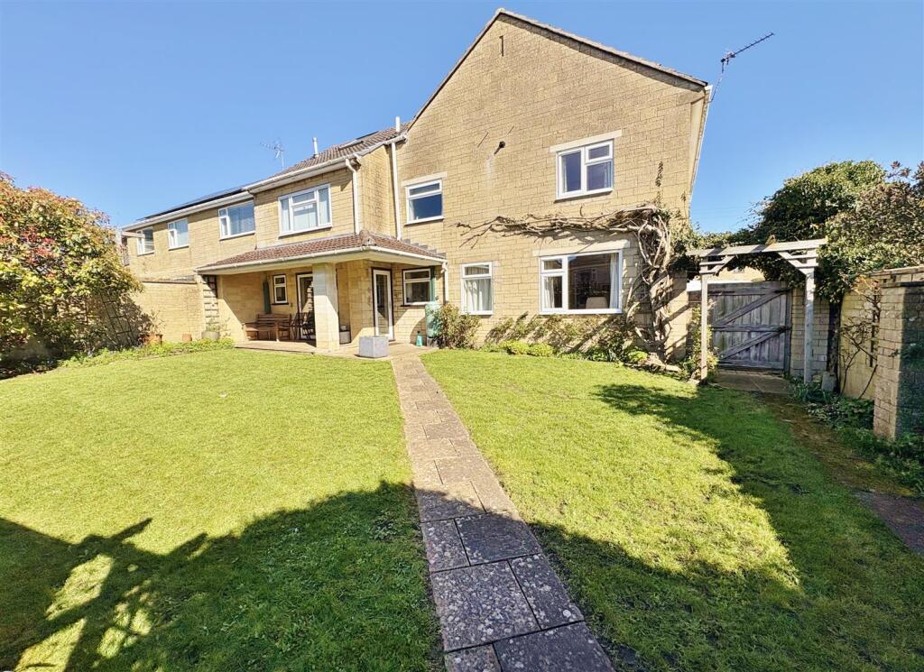 Additional image 23 of Budbury Place, Bradford-On-Avon