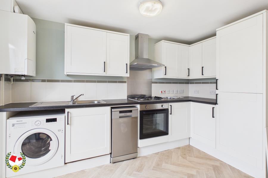 Main image of property: Kings Court, Hanham Road, Kingswood, Bristol