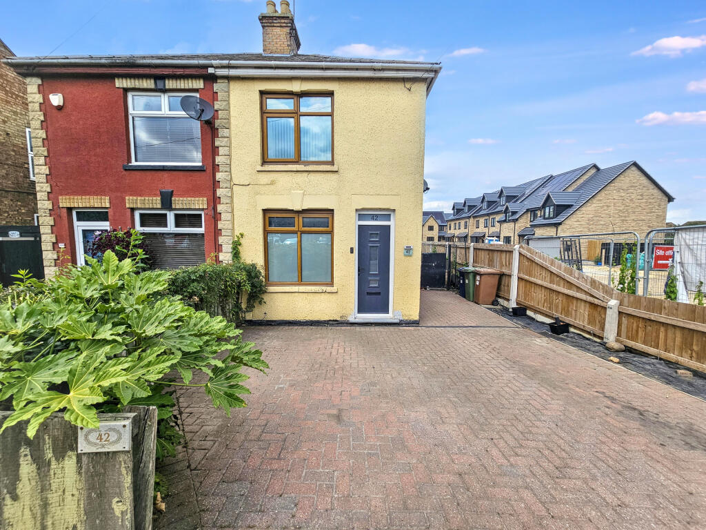 Main image of property: Peterborough Road, Whittlesey, Peterborough, Cambridgeshire