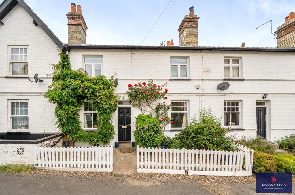 Main image of property: Chapel Row, Ashley, Newmarket, Suffolk, CB8