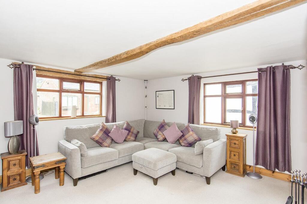 Lutterworth Road, Gilmorton, Lutterworth photo 3