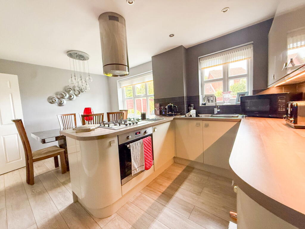 Additional image 5 of Glover Close, Birmingham B28