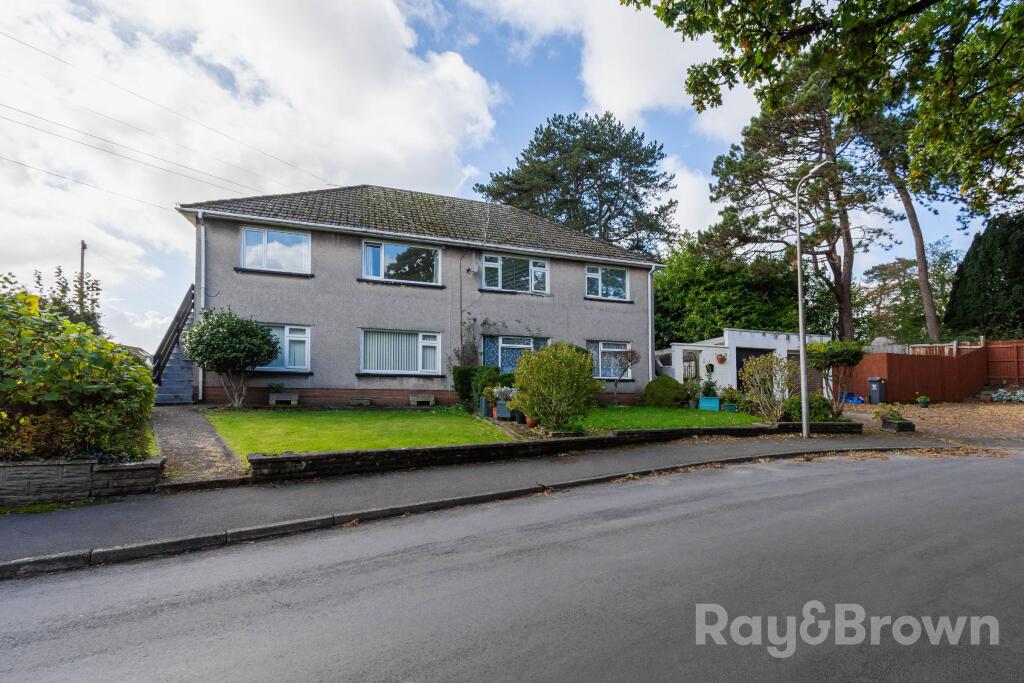 Heol Hendre, Cardiff