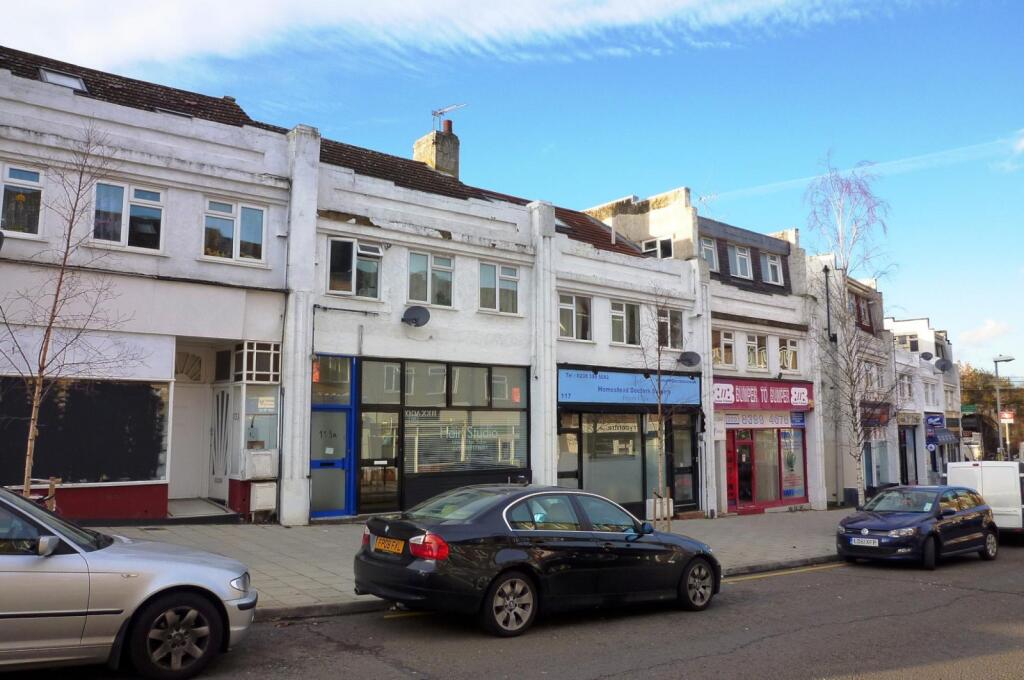 Main image of property: Chiltern Drive, KT5