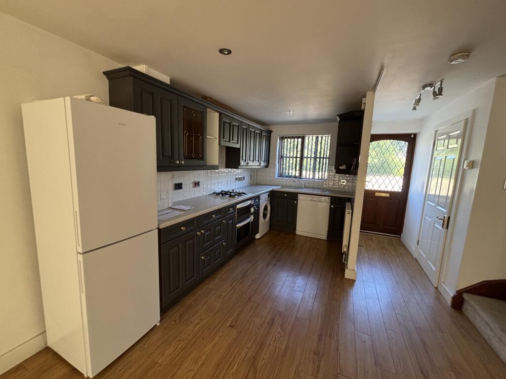 House in Southampton - View 3