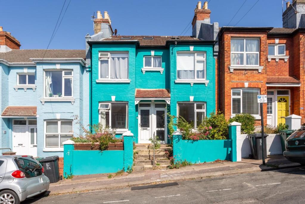 Main image of property: Sandown Road, Brighton